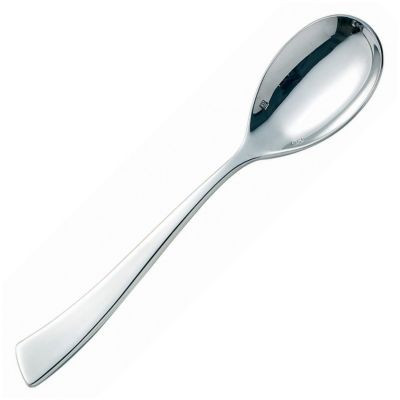 CARDINAL INTERNATIONAL T5202 SPOON DINNER EZZO 18/10 SS
