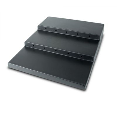 DELFIN SU-24303-17 DELFIN SU-24303-17 24" X 30" X 4.5" BLAC
