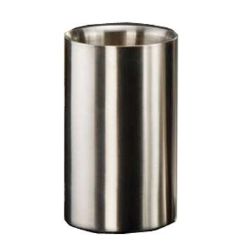 AMERICAN METALCRAFT SWC48 COOLER WINE 8" SS