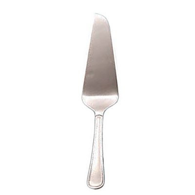 AMERICAN METALCRAFT SW12PAS SERVER PASTRY 12" 18/8 SS