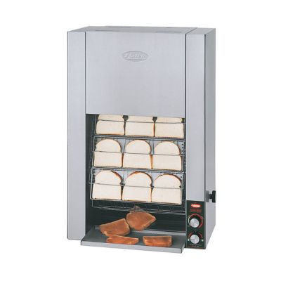 HATCO TK-100 HATCO TK-100 TOAST KING 16 SLICE/MIN ELE