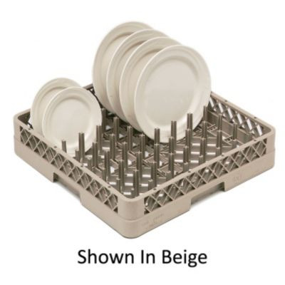 VOLLRATH TR3-44 VOLLRATH TR3-44 TRAEX TRAY AND PLATE BLU
