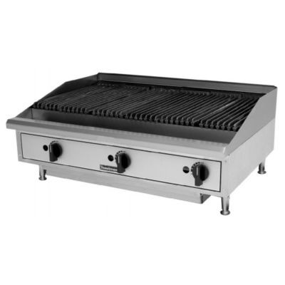 TOASTMASTER TMRC36 TOASTMASTER TMRC36 RADIANT NATURAL GAS 2