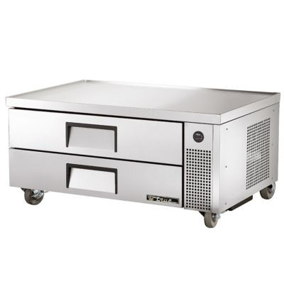 TRUE FOOD SERVICE TRCB-52 TRUE CHEF BASE REFRIGERATORS USE AN ENVI