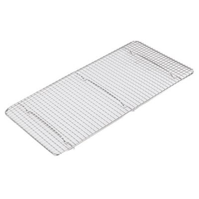 ADMIRAL CRAFT WPG-1018 GRATE WIRE PAN 10X18" FULL SIZE
