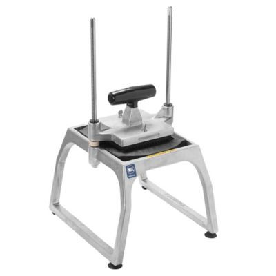 VOLLRATH 55460 SLICER VEGETABLE 1/4" CUT