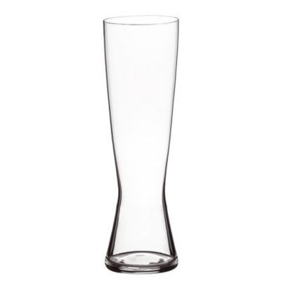 LIBBEY INC. 4998050 GLASS PILSNER TALL 13-1/4 OZ