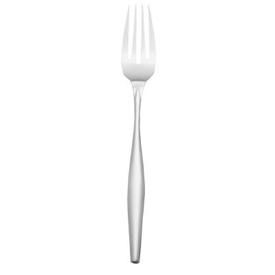 WORLD TABLEWARE INC 937 027 THIS WORLD TABLEWARE SLENDA DINNER FORK 