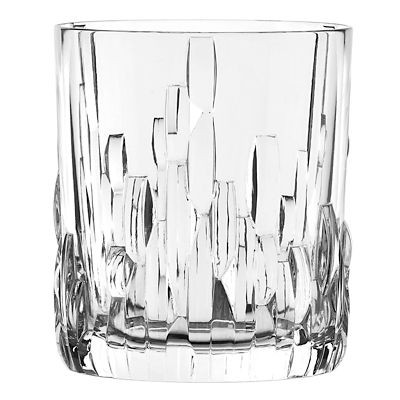 LIBBEY INC. N98151 GLASS WHISKEY 11-1/4OZ SHU FA