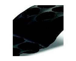 J.B. PRINCE M372 B FLEXIPAN SHALLOW 15 CAV SILICON