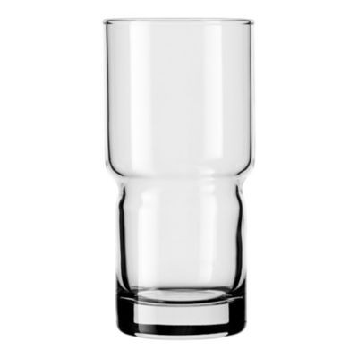 LIBBEY INC. 12039 LIBBEY 12039 NEWTON 12 OUNCE BEVERAGE GL