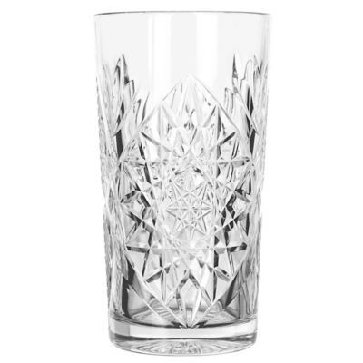 LIBBEY INC. 5633 GLASS COOLER 16OZ HOBSTAR