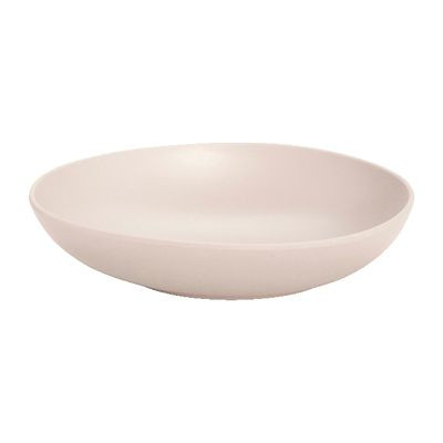 G E T ENTERPRISES B-4500-LG BOWL 28 OZ RIVERSTONE MEL GRY