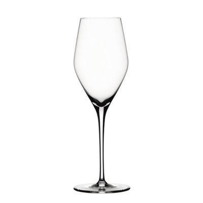 LIBBEY INC. 4408029 GLASS FLUTE CHAMPAGNE 9-1/4 OZ AUTHENTIS