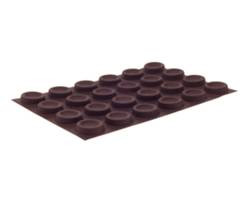 J.B. PRINCE M372 U MOLD 24 CAV FLEXIPAN SHEET PLAS