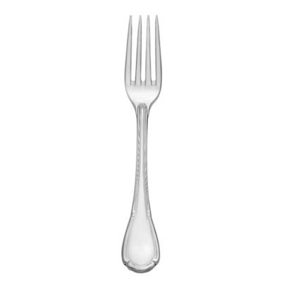 WORLD TABLEWARE INC 412 030 FORK DINNER BAROQUE 18/8 SS