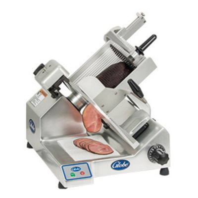 GLOBE S13 SLICER PREMIUM MANUAL 13"