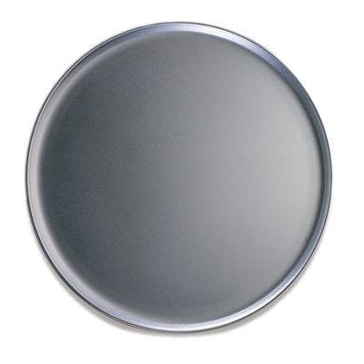 AMERICAN METALCRAFT HACTP10 PAN PIZZA COUPE SOLID 10" ALUM