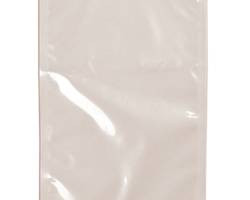 ELKAY 30NVC0608 POUCH VACUUM 6X8" POLY