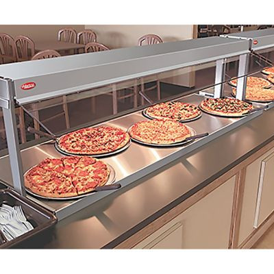 HATCO GRBW-72 WARMER BUFFET 72" METAL 208 V/ 240 V