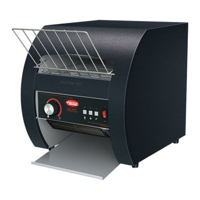 HATCO TQ3-10 TOASTER CONVEYOR BLK 120V