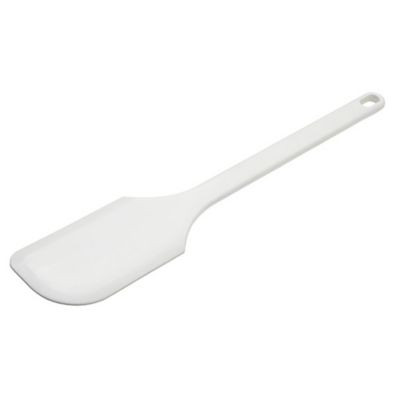 MATFER BOURGEAT 113501 SPATULA FLAT BEVELLED 13-3/4"