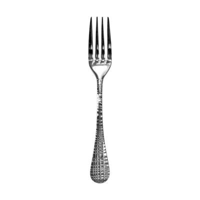 INTERNATIONAL TABLEWARE DR-221 FORK DINNER 7-1/2" DRESDEN 18/8