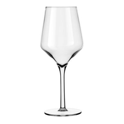 LIBBEY INC. 92450 LIBBEY 92450 INFINIUM PRISM PLASTIC 16 O