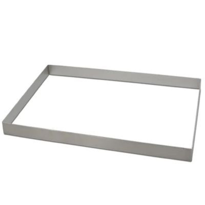 J.B. PRINCE M539 B PAN SHEET FORM 14X22X1-1/2" SS