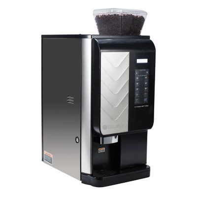 BUNN-O-MATIC CORP 44300.0201 THIS CRESCENDO BEAN-TO-CUP ESPRESSO MACH
