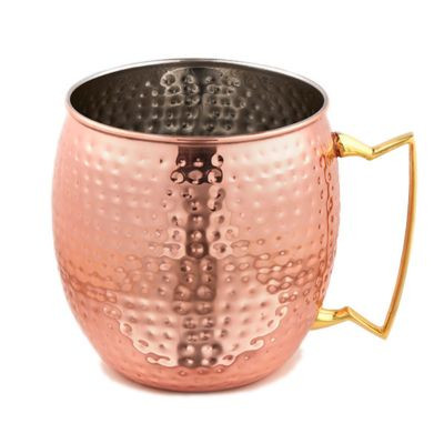 AMERICAN METALCRAFT CM96H CUP HAMM MOSCOW MULE 96 OZ CPR