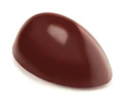 J.B. PRINCE K939 MOLD BONBONS POD AB PLAS