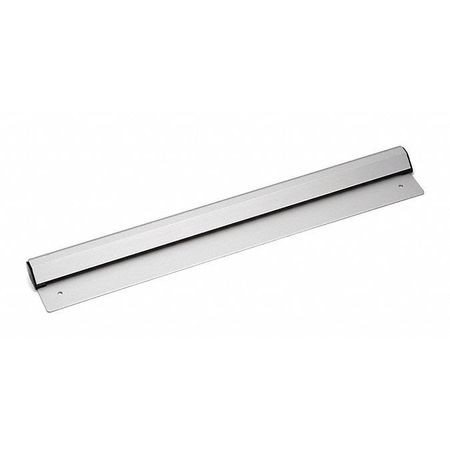 TABLECRAFT PRODUCTS COMPANY 5548 RACK ORDER 48" ALUM