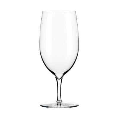 LIBBEY INC. 9131 GLASS GOBLET 16OZ RENAISSANCE CLR