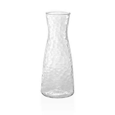 FRONT OF THE HOUSE ACF001CLT23 CARAFE 10 0Z DRINKWISE PLAS CLR
