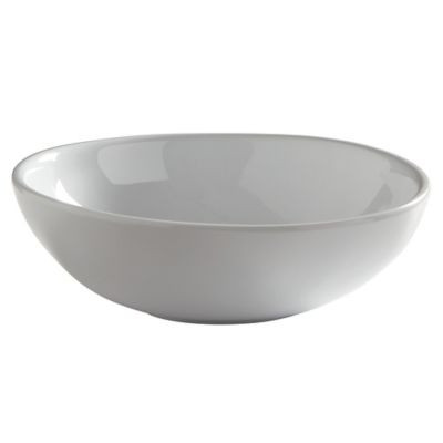 AMERICAN METALCRAFT CBL12CL BOWL NAPPY 12 OZ MEL CLOUD