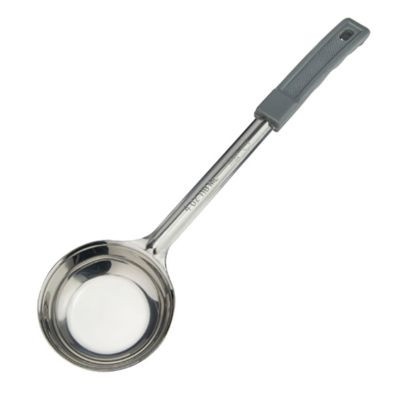 WINCO FPSN-4 WINCO FPSN-4 PRIME GRAY 4 OUNCE PORTION 