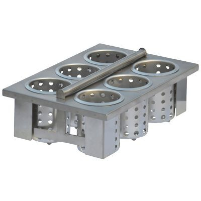 STERIL-SIL E1-BS60E-SS THIS STERIL&DASH;SIL DROP&DASH;IN SILVER