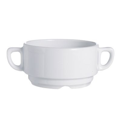ARC CARDINAL R0840 ARC CARDINAL R0840 CANDOUR WHITE 9 OZ. S
