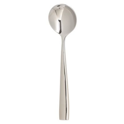 ARC CARDINAL FL409 THIS 7" SOUP OR DESSERT SPOON FROM ARCOR