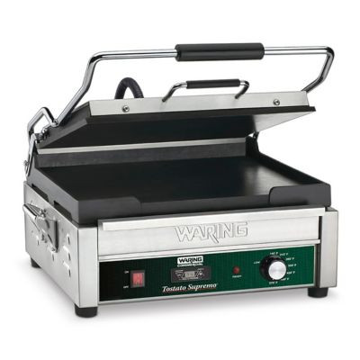 WARING COMMERCIAL WFG275T THIS WARING COMMERCIAL TOSTATO SUPREMO T