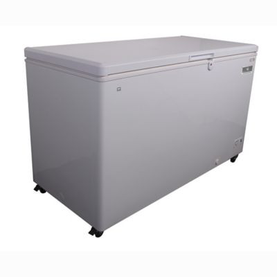 KELVINATOR KCCF170WH THIS KELVINATOR 17 CUBIC FOOT CHEST FREE