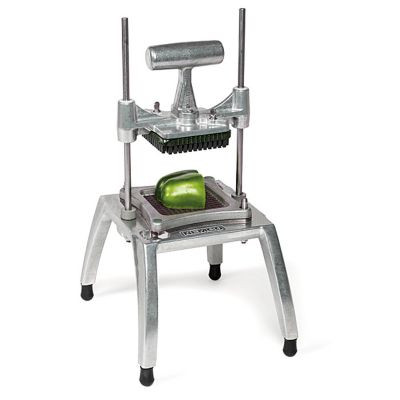 NEMCO 57500-4 THE EASY CHOPPER 3 FEATURES A WEIGHTED E