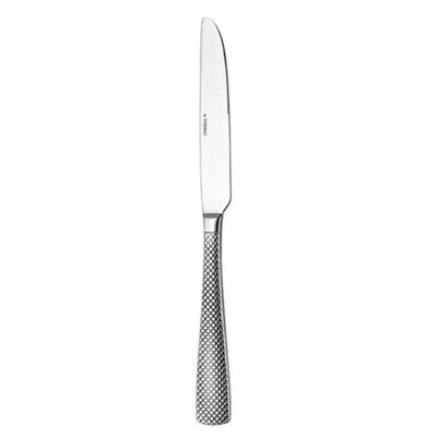ONEIDA LTD T057KBVF THIS BUTTER KNIFE FROM ONEIDA IS CONSTRU