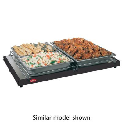 HATCO GRS-30-E SHELF,HEATED,FREE-STANDING,30" X 13-3/4"