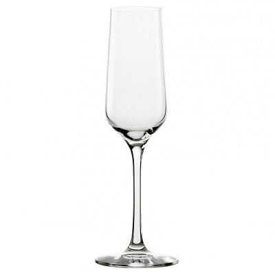 RAK PORCELAIN 3770007T THIS 7 OUNCE CHAMPAGNE GLASS FROM STOLZL