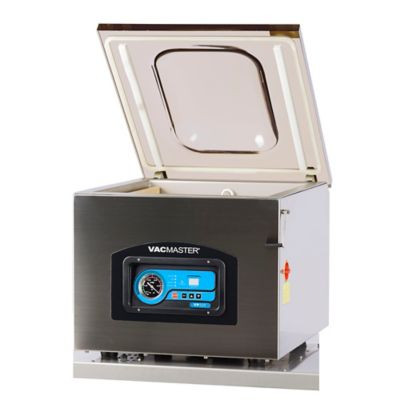 ARY INC. VP320 VACMASTER VP320 COUNTER TOP COMMERCIAL C