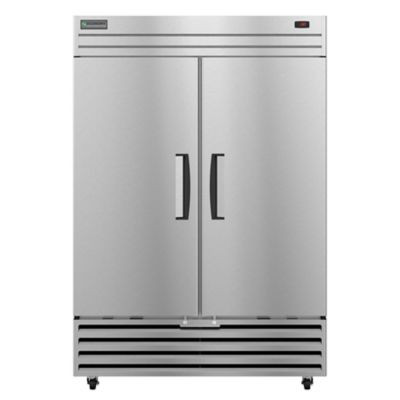HOSHIZAKI ER2A-FS REFRIGERATOR,REACH-IN,2 SECTION,ECONOMY