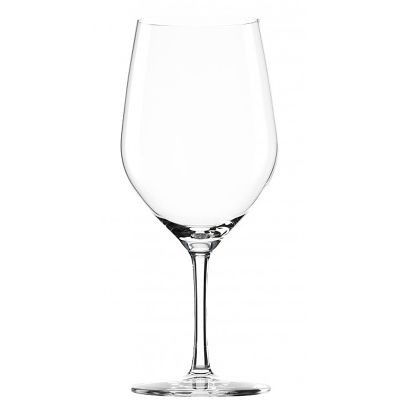 RAK PORCELAIN 3760001T THIS 16 OUNCE RED WINE GLASS FROM STOLZL
