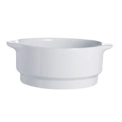 ARC CARDINAL R0830 ARC CARDINAL R0830 CANDOUR WHITE 12-1/2 
